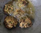 Methi chana daal vada recipe step 4 photo