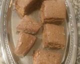 Foto del paso 8 de la receta: Brownies
