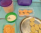 Foto langkah ke 3 dari resep Steak tempe super irit.