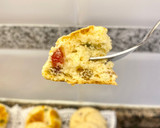 Foto del paso 15 de la receta: Galletas de maicena con frutas confitadas y pasas al ron