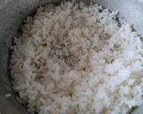 Foto del paso 4 de la receta: Almuerzo🍖🍚casero🍱🍛🥘Arroz de cuatro carnes🥩🍖🍚