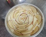 玫瑰戚風蛋糕的食譜步驟5照片