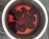 A picture of step 4 of Beetroot Powder.