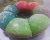 Foto langkah ke 8 dari resep Japanese Milk Bread.