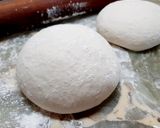 Foto del paso 4 de la receta: Masa de pizza 🍕 casera