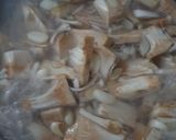 Foto langkah ke 1 dari resep Sayur Nangka ala Jawa Timur.