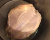 Foto del paso 1 de la receta: Comida para ancianos receta 7