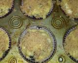 Bakery Style Blueberry Muffins recipe step 8 photo