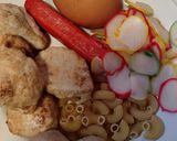 Foto langkah ke 1 dari resep Seblak.