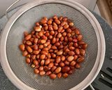 Foto langkah ke 1 dari resep Kering Teri Kacang.
