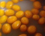 Foto del paso 2 de la receta: ⚡Quinotos al almíbar ⚡😋