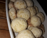 Foto del paso 5 de la receta: Chipás caseros