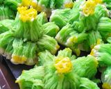 Foto langkah ke 6 dari resep Cara Bikang Ekonomis.