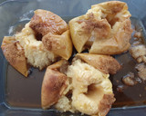 Foto del paso 5 de la receta: Manzanas asadas