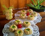 Foto langkah ke 6 dari resep Thumbprint Cookies.