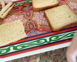 صورة لخطوة 1 من وصفة كبة التوست