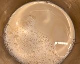 Foto del paso 8 de la receta Flan de Baileys
