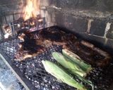 Foto del paso 5 de la receta: Matambre a la parrilla