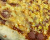 Foto langkah ke 6 dari resep Pizza Homemade.