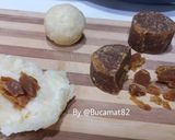 Foto langkah ke 3 dari resep "jemblem".