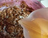 Foto langkah ke 4 dari resep Bolu Pisang Coklat (Anti gagal).