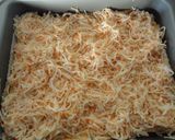 Foto del paso 3 de la receta Pastel de primavera