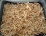 Foto del paso 3 de la receta: Pastel de primavera