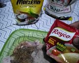 Foto langkah ke 2 dari resep Ayam Goreng Ketumbar.