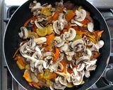 Foto del paso 1 de la receta: Cerdo al wok