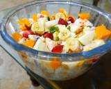 Fruit Chaat recipe step 3 photo