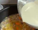 Foto langkah ke 4 dari resep Creamy Chicken Stew.