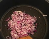 Hamis carbonara tészta recept fázis 1 fotója