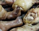Foto langkah ke 1 dari resep Ayam Goreng Kalasan.