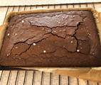Hình ảnh bước 5 Bánh Brownie #Teamtrees