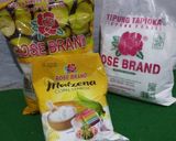 Foto langkah ke 2 dari resep Mochi Wafer.