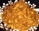 Namak pare recipe step 11 photo