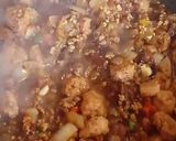 Foto del paso 2 de la receta: Canelones veganos día de la madre