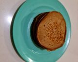Foto langkah ke 5 dari resep Pancake gluten free.