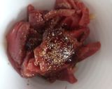 Hình bước làm 2 của món Canh thịt bò