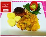 Foto del paso 5 de la receta: Filete Andino Steak Brass