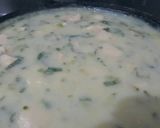 Foto del paso 3 de la receta: Salsa express de pollo