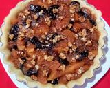 Foto del paso 14 de la receta: Pay de membrillos (fruta)