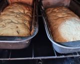 Foto del paso 3 de la receta: Budín de fruta abrillantada! Sencillo