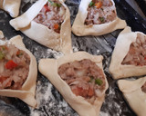 Foto del paso 7 de la receta: Empanada árabes