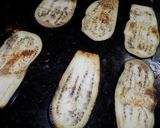 Foto del paso 4 de la receta: Canelones de berenjenas o rollitos de berenjenas rellenos