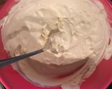 Mascarponés őzgerinces csirkemell recept fázis 1 fotója
