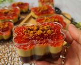 Foto langkah ke 4 dari resep Avocado Creamy Sagoo.