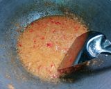 Foto langkah ke 2 dari resep Ati Ampela Orek Pedas Manis.