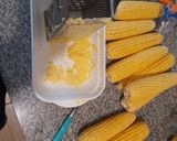 Foto del paso 1 de la receta: Humita tucumana a la olla