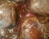 Lamb Chops with Mushroom Catsup recipe step 8 photo